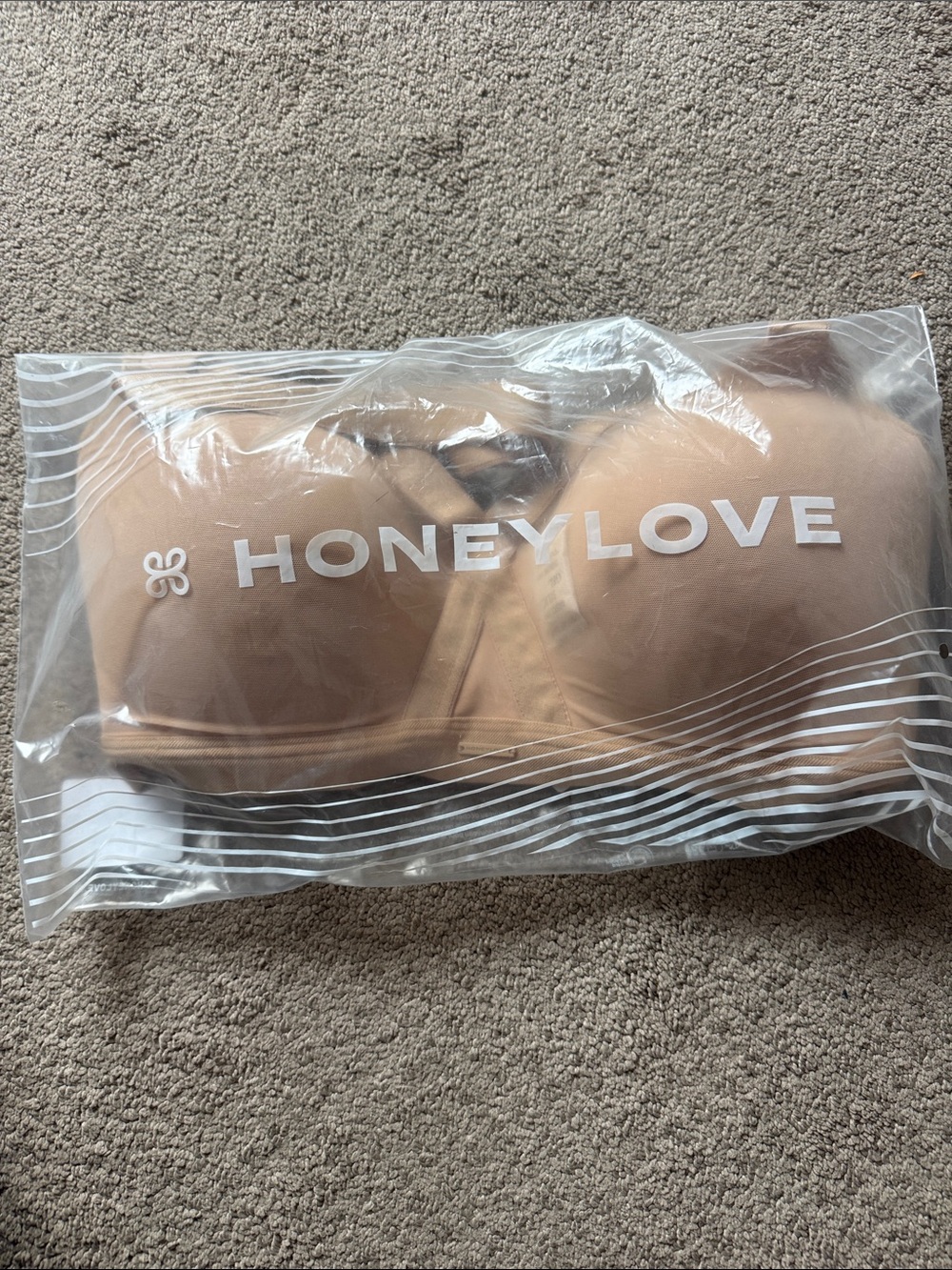 Honeylove X Balance Bra 36DDD - Picture 2 of 3